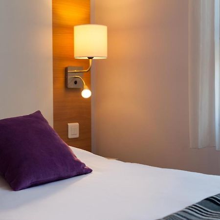 The Originals City, Hotel Continental, Poitiers Luaran gambar