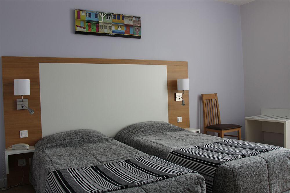 The Originals City, Hotel Continental, Poitiers Luaran gambar