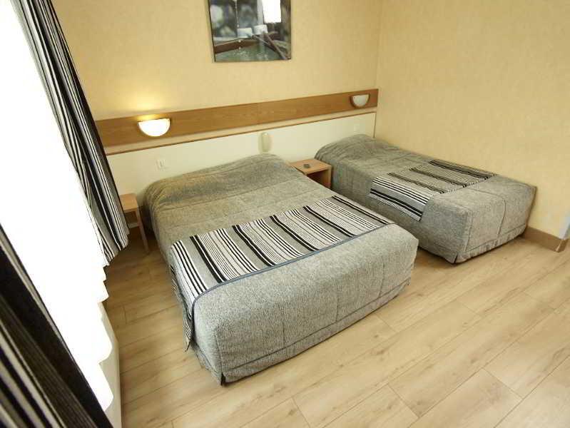 The Originals City, Hotel Continental, Poitiers Luaran gambar