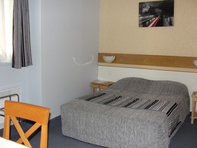 The Originals City, Hotel Continental, Poitiers Luaran gambar