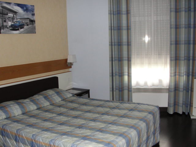 The Originals City, Hotel Continental, Poitiers Luaran gambar