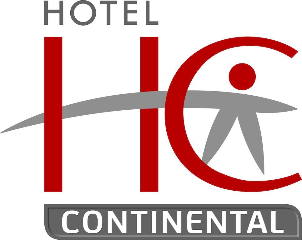 The Originals City, Hotel Continental, Poitiers Luaran gambar