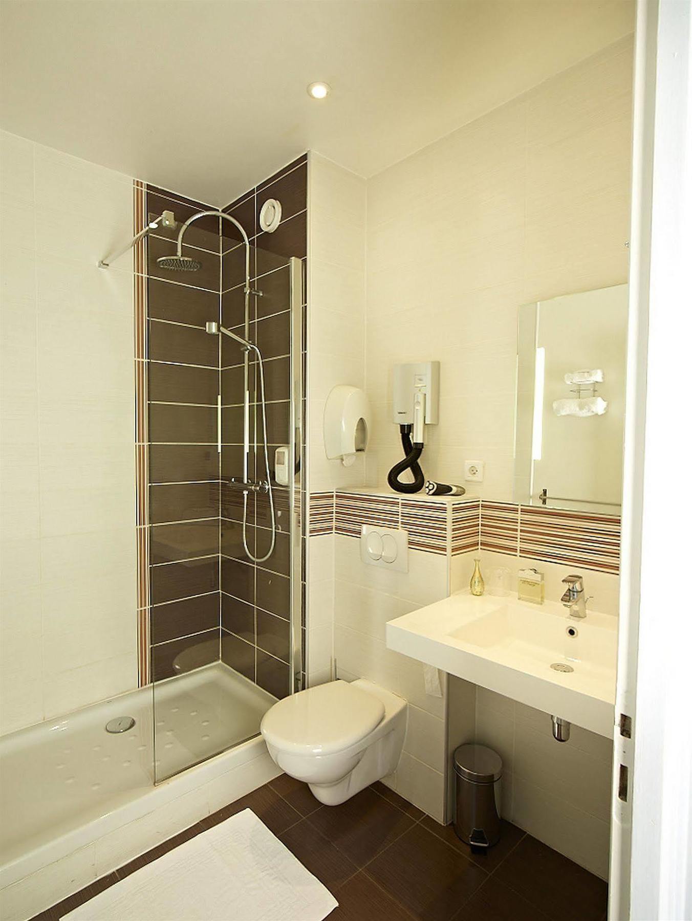The Originals City, Hotel Continental, Poitiers Luaran gambar