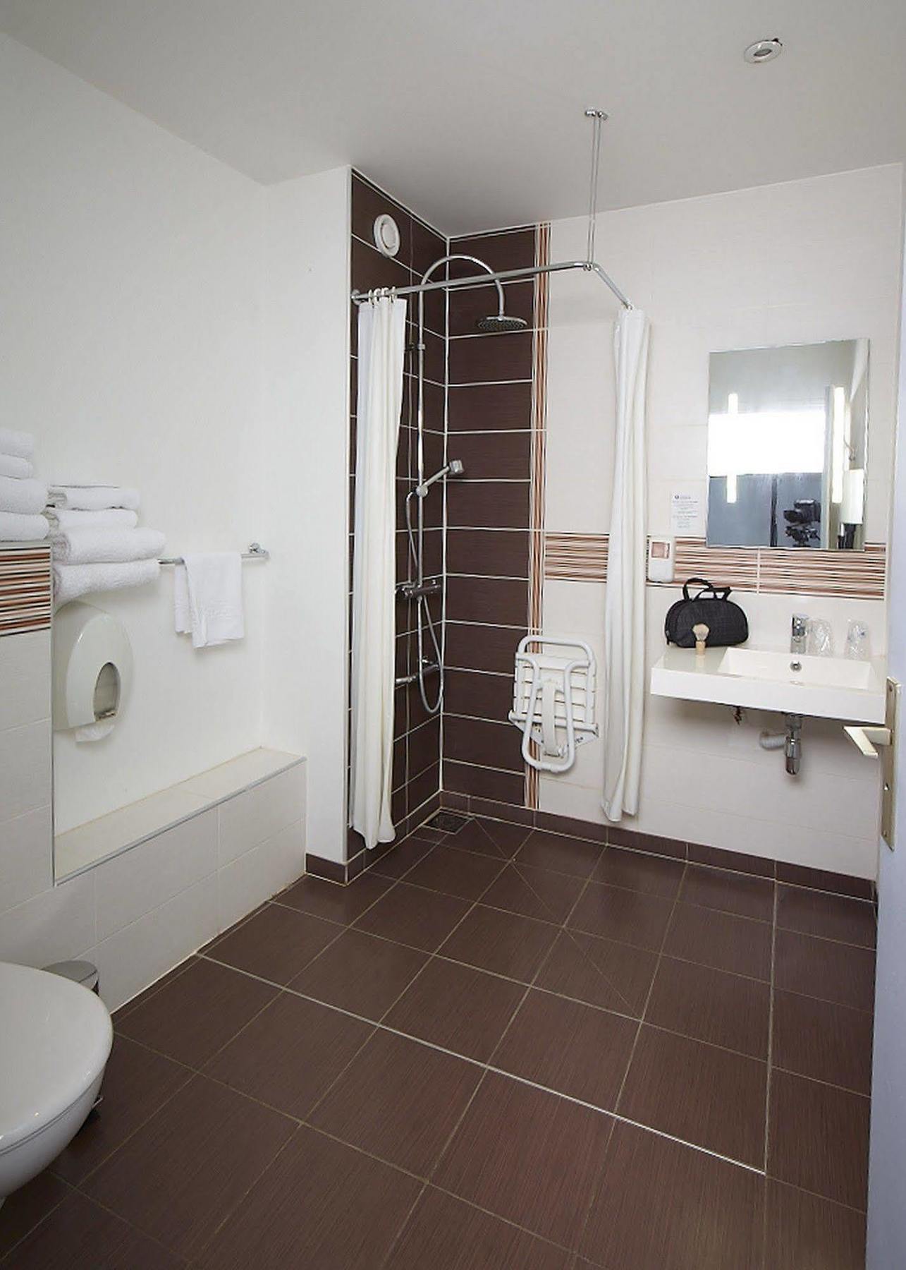The Originals City, Hotel Continental, Poitiers Luaran gambar