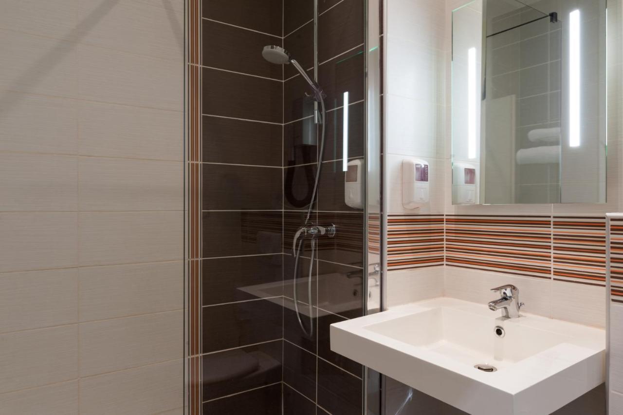 The Originals City, Hotel Continental, Poitiers Luaran gambar